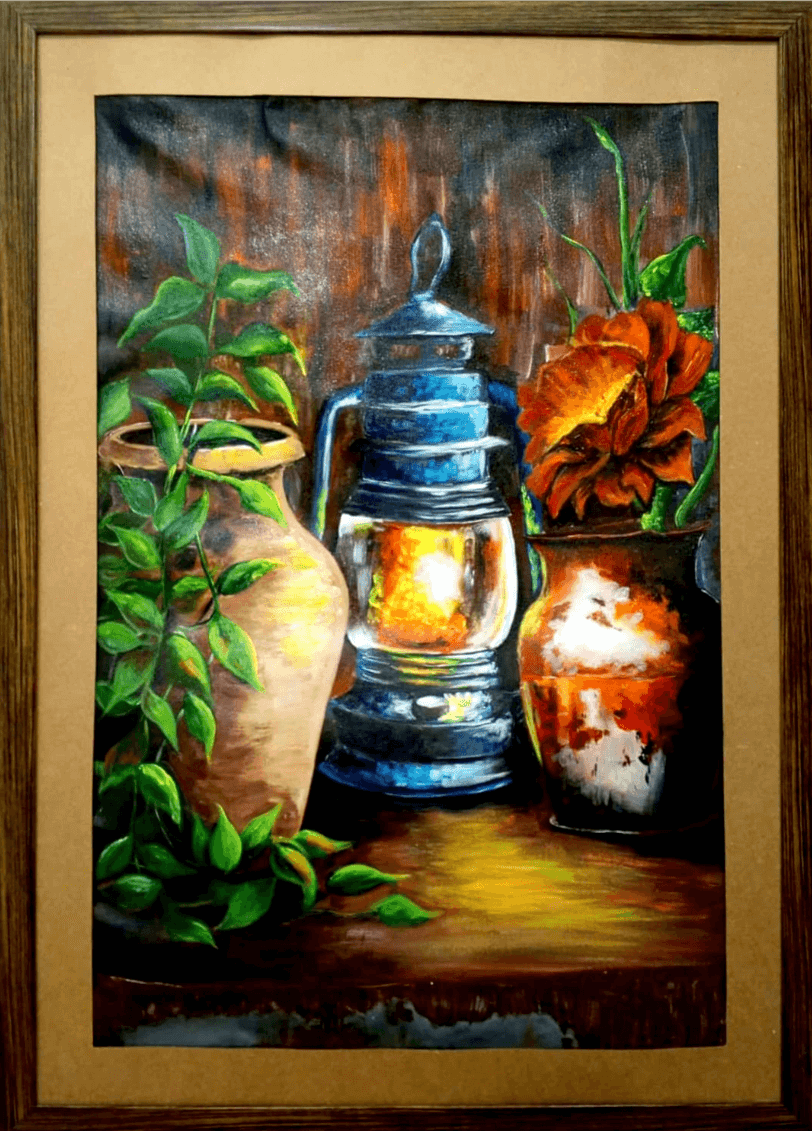 Still Life
